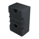 Gamegenic: Stronghold 200+ XL - Schwarz