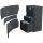 Gamegenic: Stronghold 200+ XL - Schwarz