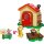 LEGO Animal Crossing - 77058 Bienchens gemütliches Haus