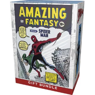 MTG: Marvels Spider-Man - Gift Bundle - EN