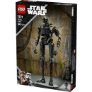 LEGO Star Wars - 75434 Sicherheitsdroide K-2SO