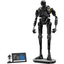 LEGO Star Wars - 75434 Sicherheitsdroide K-2SO