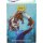 Dragon Shield: Brushed Art Sleeves - The Cinderfin (100 Sleeves)