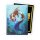 Dragon Shield: Brushed Art Sleeves - The Cinderfin (100 Sleeves)