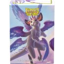 Dragon Shield: Brushed Art Sleeves - The Whiskerwing (100...