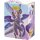 Dragon Shield: Brushed Art Sleeves - The Whiskerwing (100 Sleeves)