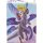 Dragon Shield: Brushed Art Sleeves - The Whiskerwing (100 Sleeves)