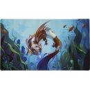 Dragon Shield: The Cinderfin - Playmat + Tube