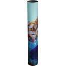 Dragon Shield: The Cinderfin - Playmat + Tube