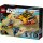 LEGO Star Wars - 75414 The Force Burner Snowspeeder