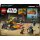 LEGO Star Wars - 75414 The Force Burner Snowspeeder