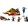 LEGO Star Wars - 75414 The Force Burner Snowspeeder