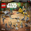 LEGO Star Wars - 75431 Klonsoldaten des 327. Sternenkorps...