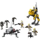 LEGO Star Wars - 75431 Klonsoldaten des 327. Sternenkorps Battle Pack