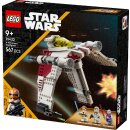 LEGO Star Wars - 75432 V-19 Torrent-Sternjäger