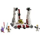 LEGO Star Wars - 75432 V-19 Torrent-Sternjäger