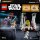 LEGO Star Wars - 75432 V-19 Torrent-Sternjäger