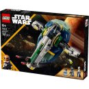 LEGO Star Wars - 75433 Jango Fetts Sternenschiff