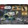 LEGO Star Wars - 75433 Jango Fetts Sternenschiff
