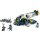 LEGO Star Wars - 75433 Jango Fetts Sternenschiff