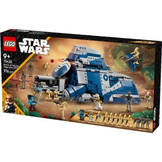 LEGO Star Wars - 75435 MTT der Separatisten in der Schlacht von Felucia