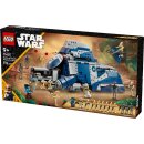 LEGO Star Wars - 75435 MTT der Separatisten in der Schlacht von Felucia
