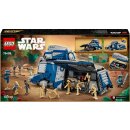 LEGO Star Wars - 75435 MTT der Separatisten in der Schlacht von Felucia