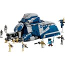 LEGO Star Wars - 75435 MTT der Separatisten in der Schlacht von Felucia