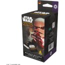 Star Wars: Legion - Einheitenkarten Set - Galaktisches...