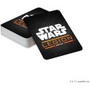 Star Wars: Legion - Einheitenkarten Set - Galaktische Republik - DE