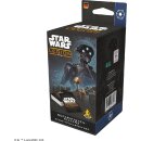 Star Wars: Legion - Einheitenkarten Set - Separatisten...
