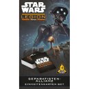 Star Wars: Legion - Einheitenkarten Set - Separatisten Allianz  - DE