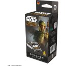 Star Wars: Legion - Kartenset - Söldner - DE