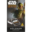 Star Wars: Legion - Kartenset - Söldner - DE