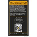Star Wars: Legion - Kommandokarten Set - Rebellen-Allianz...