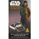 Star Wars: Legion - Kommandokarten Set - Galaktisches Imperium - DE