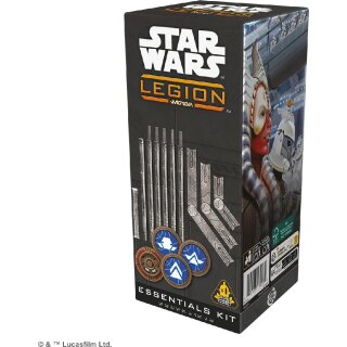Star Wars: Legion - Essentials Kit