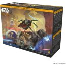 Star Wars: Legion - Starter Set - Separatist Alliance -...