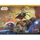 Star Wars: Legion - Starter Set - Separatist Alliance -...
