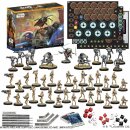 Star Wars: Legion - Starter Set - Separatist Alliance - MULTI