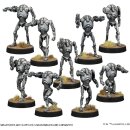 Star Wars: Legion - Starter Set - Separatist Alliance - MULTI