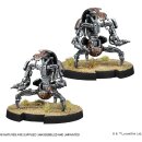 Star Wars: Legion - Starter Set - Separatist Alliance - MULTI