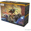Star Wars: Legion - Starter Set - Separatistenallianz -...