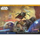 Star Wars: Legion - Starter Set - Separatistenallianz -...