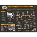 Star Wars: Legion - Starter Set - Separatistenallianz - MULTI