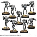 Star Wars: Legion - Starter Set - Separatistenallianz - MULTI