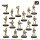Star Wars: Legion - Starter Set - Separatist Alliance - MULTI