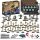Star Wars: Legion - Starter Set - Separatistenallianz - MULTI