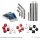 Star Wars: Legion - Starter Set - Separatistenallianz - MULTI