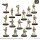 Star Wars: Legion - Starter Set - Separatistenallianz - MULTI